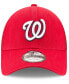 Фото #2 товара Washington Nationals Trucker 9FORTY Adjustable Snapback Cap