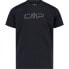 Фото #1 товара CMP 39T7114P short sleeve T-shirt