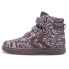 HUMMEL Stadil Print trainers