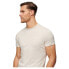 ფოტო #3 პროდუქტის SUPERDRY Essential Logo Embroidered Ub short sleeve T-shirt