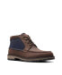ფოტო #1 პროდუქტის Men's Collection Maplewalk Moc Boots
