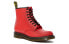 Ботинки Dr.Martens 1460 Smooth Leather Lace Up Boots 24614636