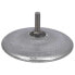 SUPER MARINE ANOAH620 Aluminium Disc Anode