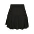 URBAN CLASSICS Skirt Viscose Mini