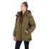 Фото #3 товара SUPERDRY Expedition Cocoon jacket