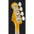 Фото #7 товара Fender J-Bass Custom Heavy Relic 3TS