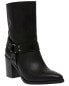 Фото #1 товара Steve Madden Alessio Leather Bootie Women's 5.5