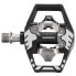 Фото #1 товара SHIMANO Deore XT M8120 SPD pedals