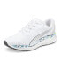 Puma Magnify Nitro Wildwash Running Mens White Sneakers Athletic Shoes 37625701 10 - фото #2