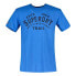 ფოტო #2 პროდუქტის SUPERDRY Heritage Mountain Relax short sleeve T-shirt