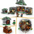 Фото #4 товара Строительный набор Lego Harry Potter 76428 Hagrid's Cabin: An Unexpected Visit Разноцветный