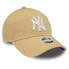 Фото #3 товара NEW ERA 60298625 Jersey 9Forty New York Yankees Cap