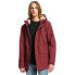 Фото #1 товара QUIKSILVER The Big Drop jacket