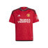 Фото #1 товара Adidas Manchester United Home Jr