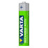 Фото #2 товара VARTA 1x2 Rechargeable AAA Ready2Use NiMH 800mAh Micro Batteries