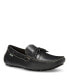 Фото #1 товара Men's Dustin Driving Moc Loafer Shoes