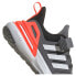 ADIDAS Rapidasport El Kids Trainers