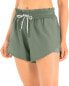 Green With Inner Shorts Ws73