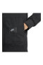Фото #2 товара DO2632-010 Sportswear Dri-Fit Sport Utility Pack Fleece Full-Zip Hoodie Erkek Siyah Sweatshirt