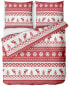 Фото #1 товара Комплект постельного белья Linkhoff Рождество из Фланели