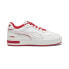 Фото #1 товара Puma Ca Pro X F1 Lace Up Mens White Sneakers Casual Shoes 30827902