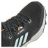 ADIDAS Terrex Ax4 Mid Goretex hiking shoes