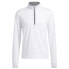 Фото #1 товара adidas men Quarter-Zip Pullover