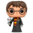 Фото #2 товара FUNKO POP Harry Potter Harry With Hedwig Exclusive Figure