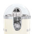 Фото #4 товара SMEG CJF11CREU - Cream - Stainless steel - 1 m - Plastic - 70 W - 220 - 240 V