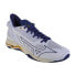 Фото #5 товара Handball shoes Mizuno Wave Mirage 5 M X1GA235043