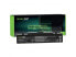 Green Cell SA01 - Battery - Samsung - RV511 R519 R522 R530 R540 R580 R620 R719 R780