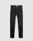 ფოტო #2 პროდუქტის Women's Newisa Medium-Rise Skinny Jeans