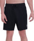 Men's Stretch 7" Swim Trunks with Compression Liner