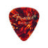 Фото #3 товара Fender Classic Celluloid Pick Set H