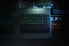 Фото #5 товара Razer Huntsman V2 Tenkeyless Linear Optical Switch Red - Tenkeyless (80 - 87%) - USB - Opto-mechanical key switch - QWERTZ - RGB LED - Black