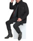 Фото #8 товара Куртка мужская военного стиля с четырьмя карманами Marc New York Dunbar