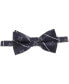 ფოტო #1 პროდუქტის Men's Navy Dallas Cowboys Oxford Bow Tie