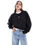 adidas Originals Essentials sweatshirt in black