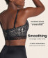 Фото #14 товара Women's Luxe Lace Underwire Smoothing Bustier