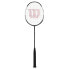 Фото #2 товара WILSON Blaze 170 Badminton Racket