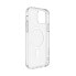 Фото #2 товара Belkin SheerForce Magnetic Anti-Microbial Protective Case for iPhone 12/12 Pro
