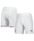 Фото #4 товара Men's White Manchester City Replica DryCELL Shorts