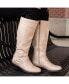 ფოტო #29 პროდუქტის Women's Meg Knee High Boots