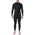 Фото #1 товара RIP CURL Dawn Patrol 4/3 mm Steamer Chest Zip Suit