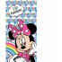 Фото #3 товара Пляжное полотенце Minnie Mouse 70 x 140 cm