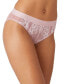 Фото #3 товара b.tempt'd Women's Opening Act Lingerie Lace Cheeky Underwear 945227