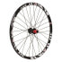 Фото #1 товара GTR SL20 Boost 27.5´´ CenterLock Disc Tubeless MTB rear wheel