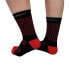 Фото #2 товара RAIDLIGHT High Socks socks