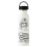 Фото #2 товара RUNBOTT Edición sara herranz invierno 600 ml thermo bottle