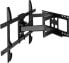 BlueBuilt Swivel Wall Mount 48 - 75 inches Black